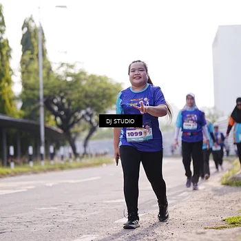 Runner Photo 8386133