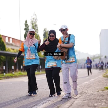 Runner Photo 8386134