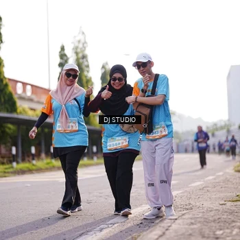 Runner Photo 8386136