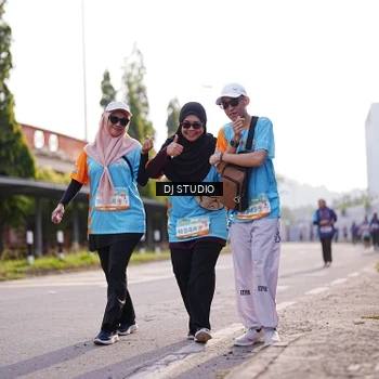 Runner Photo 8386137