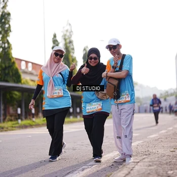 Runner Photo 8386138
