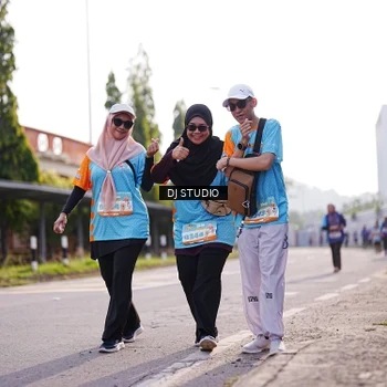 Runner Photo 8386139