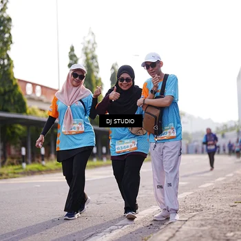 Runner Photo 8386140