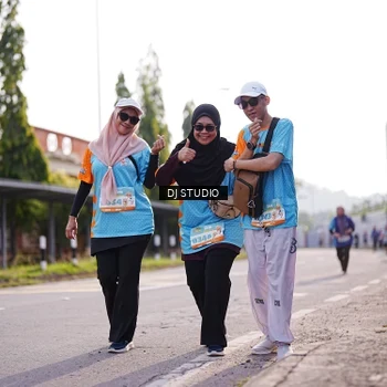 Runner Photo 8386141
