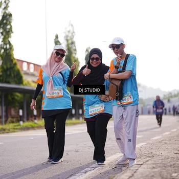 Runner Photo 8386143