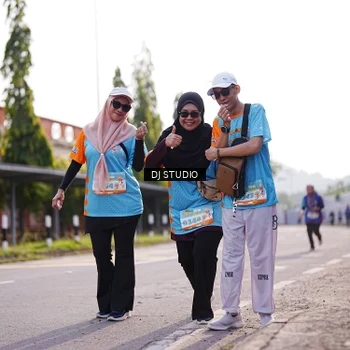 Runner Photo 8386151