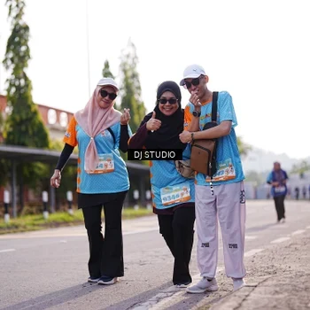 Runner Photo 8386152
