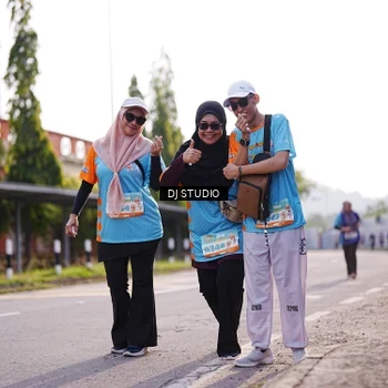 Runner Photo 8386153