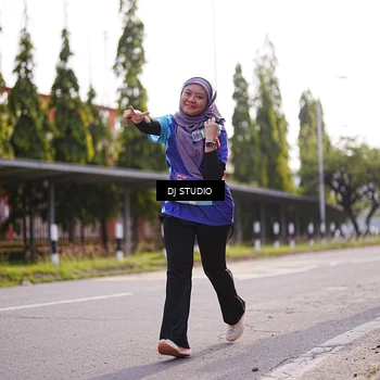 Runner Photo 8386155