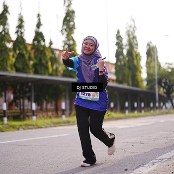 Runner Photo 8386157