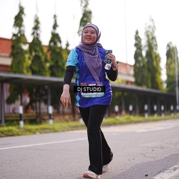 Runner Photo 8386159