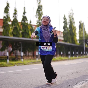Runner Photo 8386160