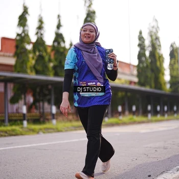 Runner Photo 8386161