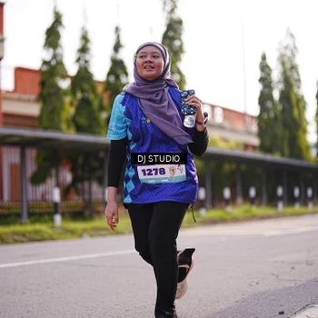 Runner Photo 8386162