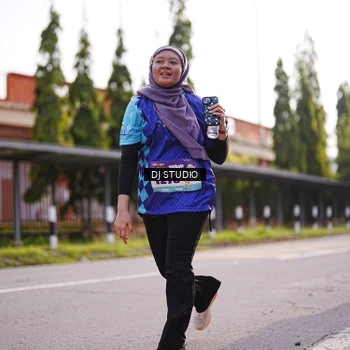 Runner Photo 8386163