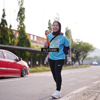 Runner Photo 8386168