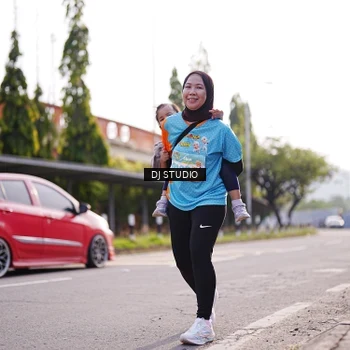 Runner Photo 8386169