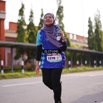 Runner Photo 8386170