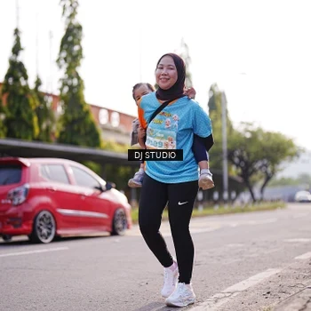 Runner Photo 8386173
