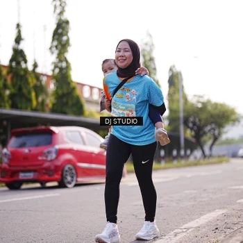 Runner Photo 8386175