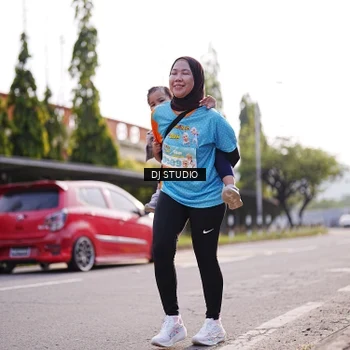 Runner Photo 8386176