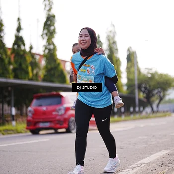 Runner Photo 8386179