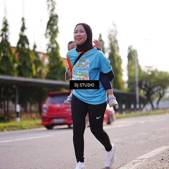 Runner Photo 8386182