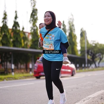 Runner Photo 8386183