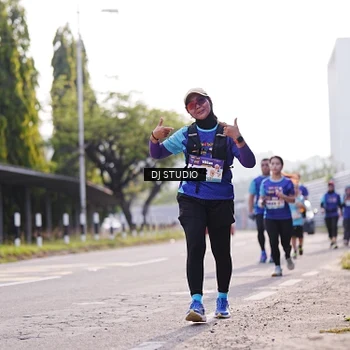 Runner Photo 8386184