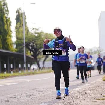 Runner Photo 8386186