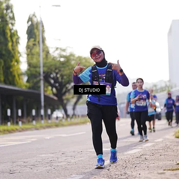 Runner Photo 8386187