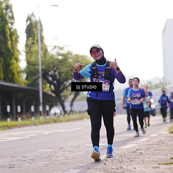 Runner Photo 8386188