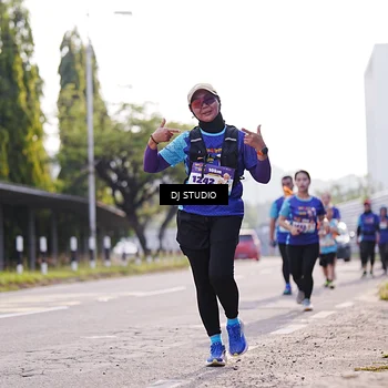 Runner Photo 8386192