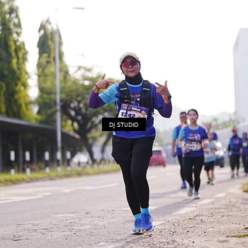 Runner Photo 8386193