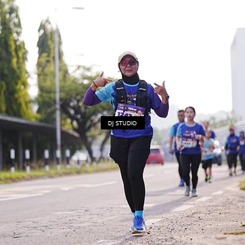 Runner Photo 8386194