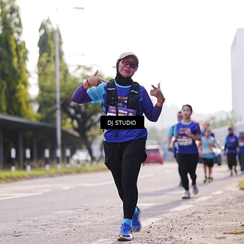 Runner Photo 8386197