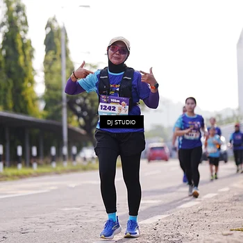 Runner Photo 8386204
