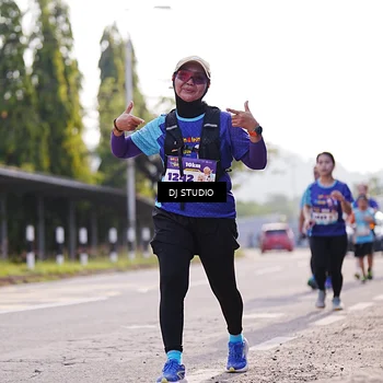 Runner Photo 8386205