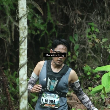 Runner Photo 8386207