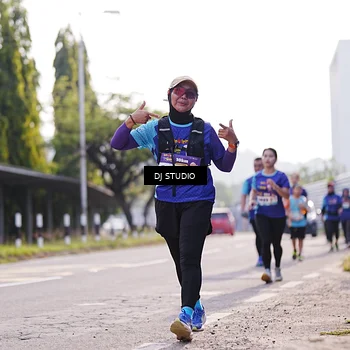 Runner Photo 8386209