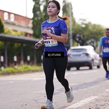 Runner Photo 8386212