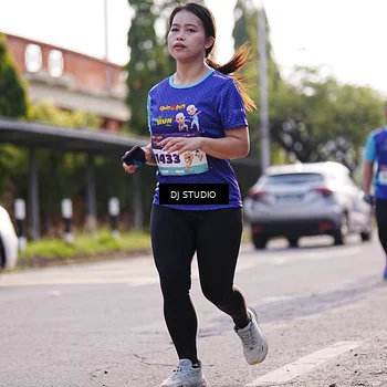 Runner Photo 8386213