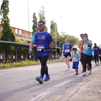Runner Photo 8386217