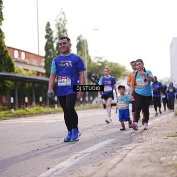 Runner Photo 8386218