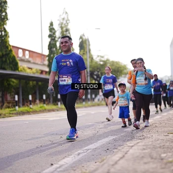 Runner Photo 8386219