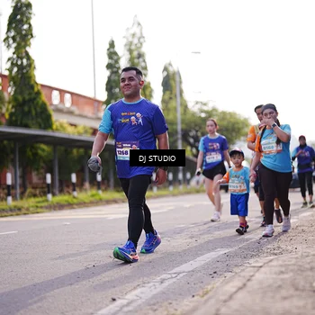 Runner Photo 8386220