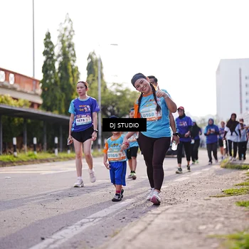 Runner Photo 8386225