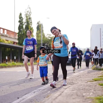 Runner Photo 8386236