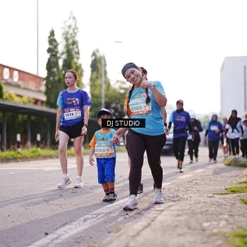 Runner Photo 8386237