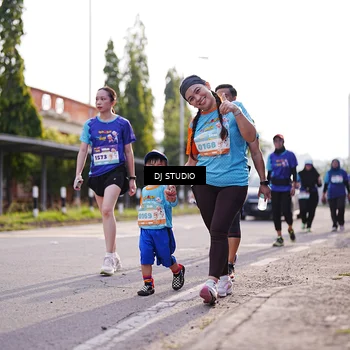 Runner Photo 8386256